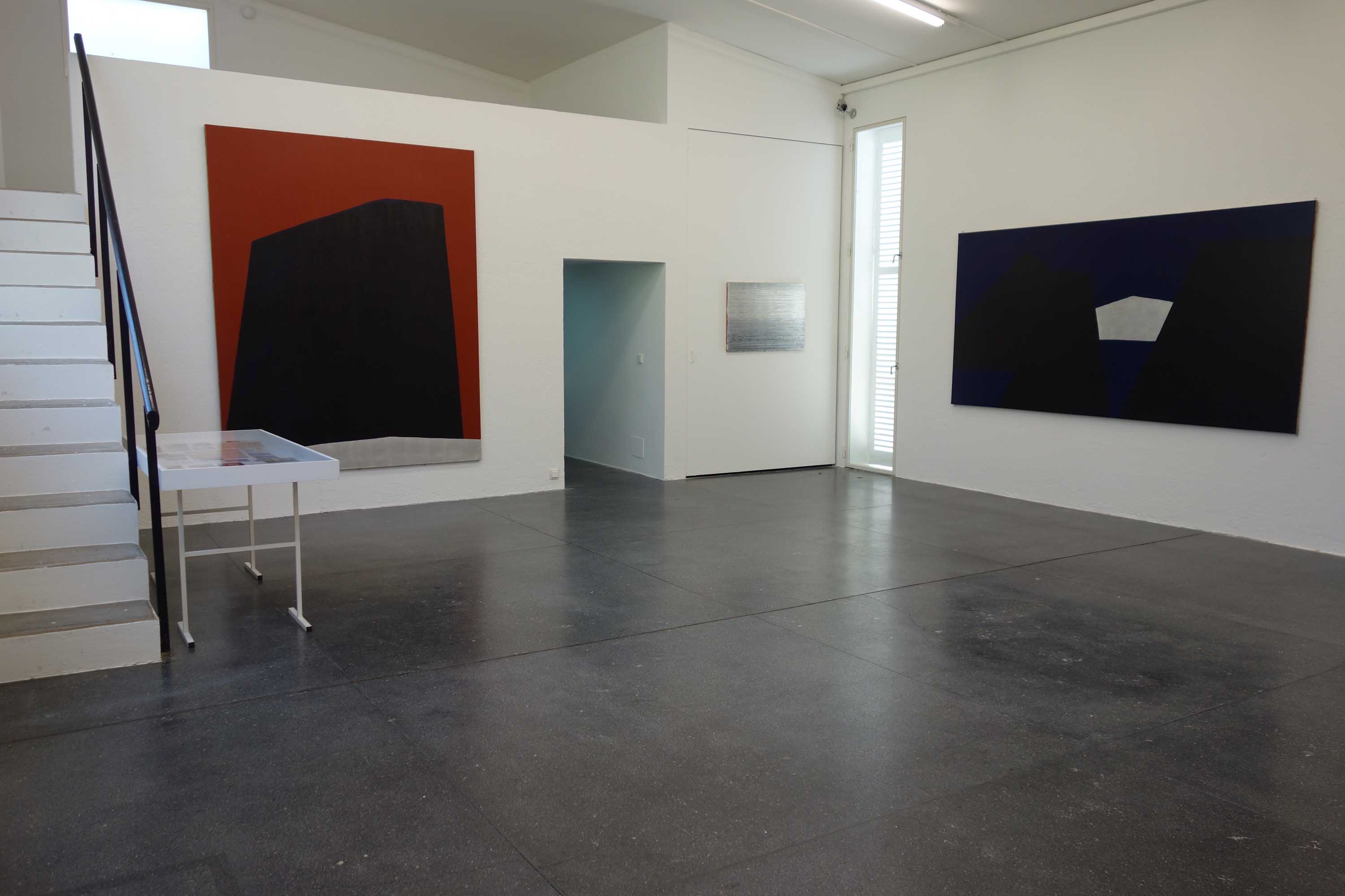 Bureau Architecture Antibes : Hartung bergman foundation the official website of antibes juan