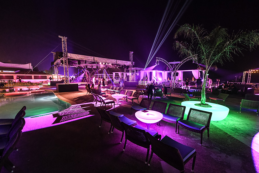 Siesta beach Club Site Officiel de l