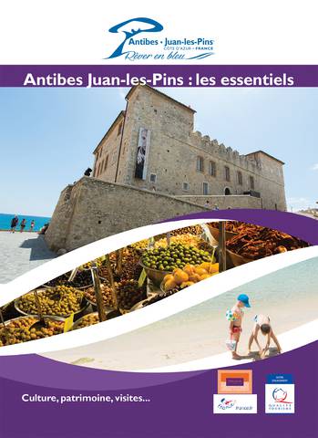 Couverture_les essentiels en français