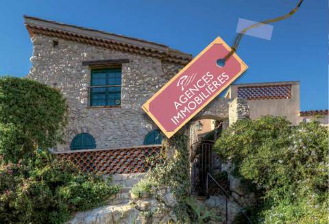 REAL ESTATE AGENCIES