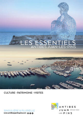 Couverture les essentiels