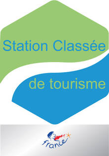 Station classée de tourisme