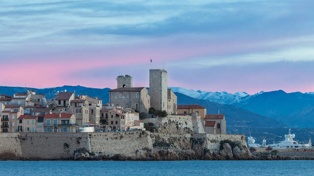 Remparts