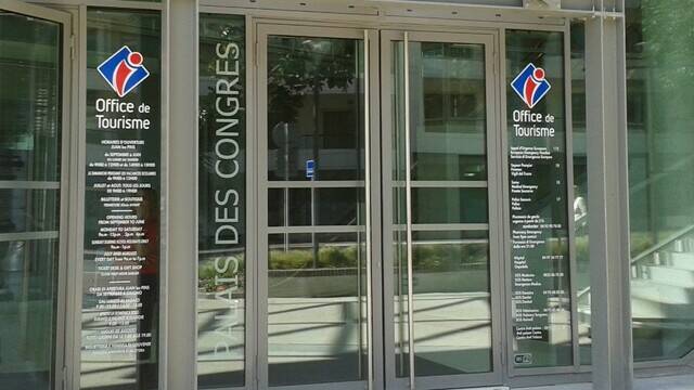 Office de tourisme