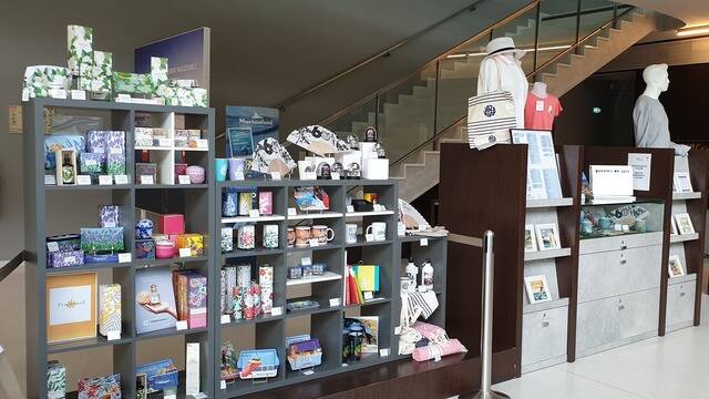 boutique ot juan les pins