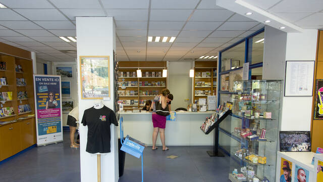 Office de Tourisme d'Antibes ©G. Lefrancq
