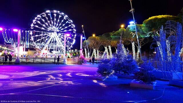 grande roue