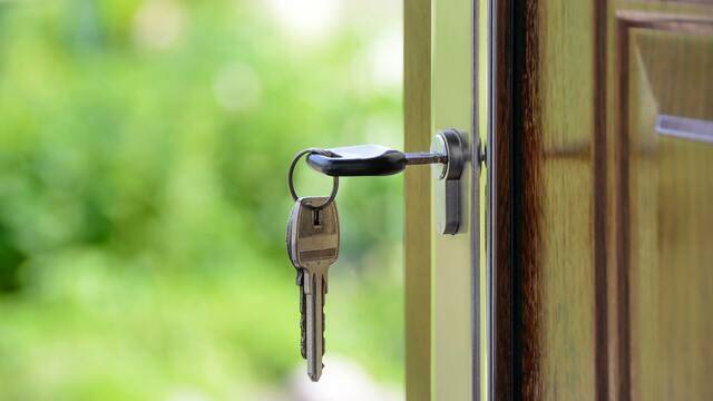 Agences immobilières ©photostock