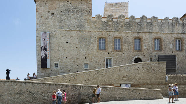 Musée Picasso