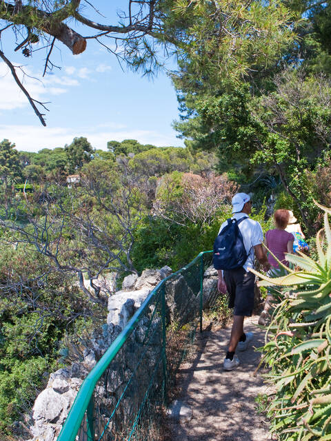 antibes tourist guide