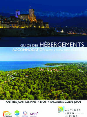 Accommodation guide