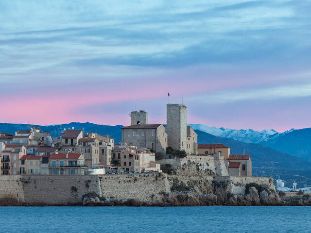 antibes