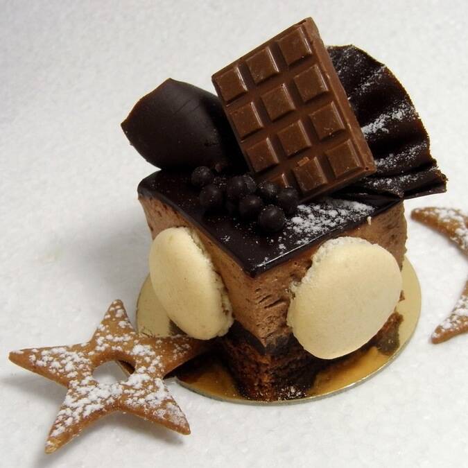 Patisserie JL Cottard