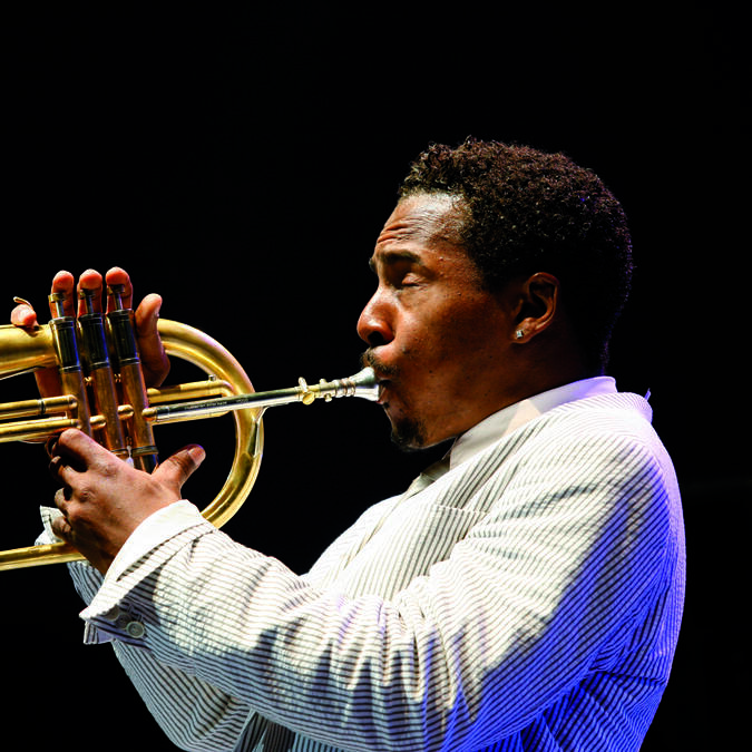 Roy Hargrove